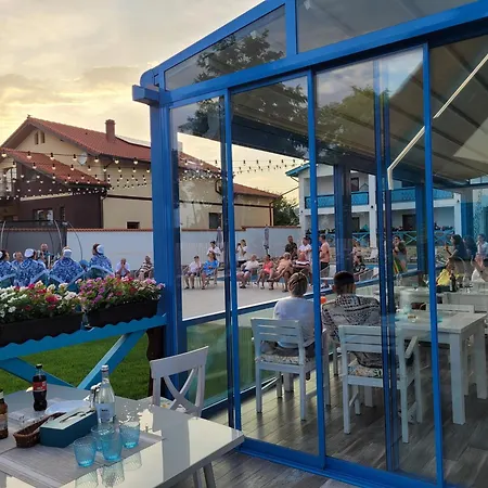 Pensiunea Briza Marii Jurilovca