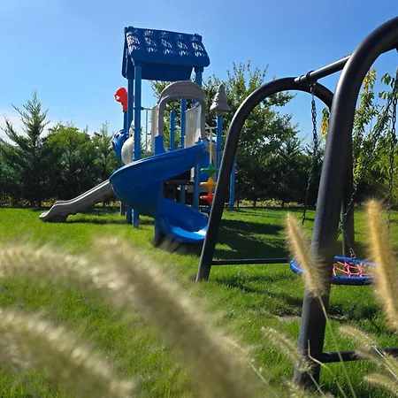 Pensjonat Pensiunea Briza Marii 4*