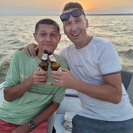 Pensiunea Briza Marii 4*