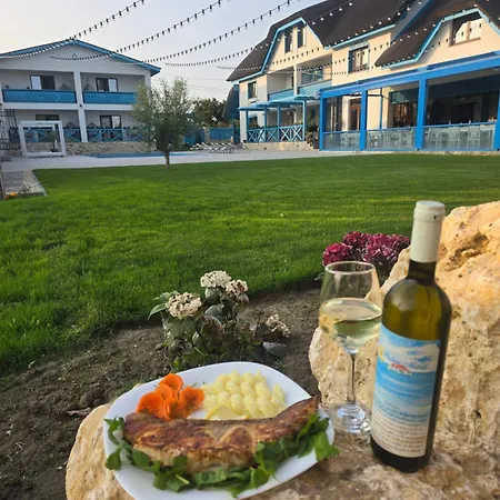 Pensiunea Briza Marii 4* Jurilovca