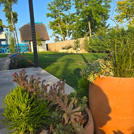 Pensiunea Briza Marii